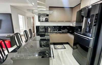 Apartamento com 2 quartos à venda na rua professor josé brasilicio de souza, 131, trindade, florianópolis, 73 m2 por r$ 998.000