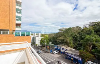 Apartamento com 2 quartos à venda na rua deputado antônio edu vieira, 222, saco dos limões, florianópolis, 67 m2 por r$ 740.000