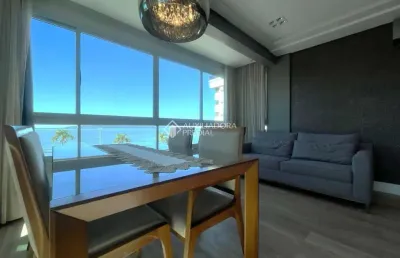 Apartamento com 2 quartos à venda na rua general estilac leal, 75, coqueiros, florianópolis, 85 m2 por r$ 1.395.000