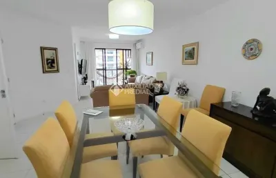 Apartamento com 3 quartos à venda na rua antônio eleutério vieira, 50, agronômica, florianópolis, 115 m2 por r$ 1.450.000