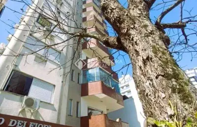 Apartamento com 3 quartos à venda na rua frei caneca, 506, agronômica, florianópolis, 140 m2 por r$ 1.550.000