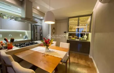 Apartamento com 2 quartos à venda na rua pastor william richard schisler filho, 884, itacorubi, florianópolis, 69 m2 por r$ 1.050.000