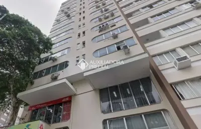 Sala comercial à venda na rua marechal guilherme, 147, centro, florianópolis, 37 m2 por r$ 230.000