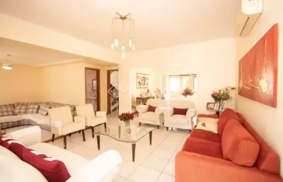 Casa com 4 quartos à venda na rua luiz pasteur, 173, trindade, florianópolis, 318 m2 por r$ 1.900.000