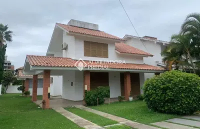 Casa com 5 quartos à venda na rua das tainhas, 75, jurerê internacional, florianópolis, 236 m2 por r$ 3.500.000