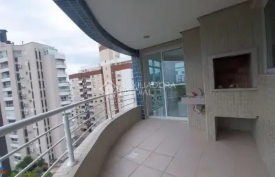 Apartamento com 3 quartos à venda na rua aristídes lobo, 335, agronômica, florianópolis, 140 m2 por r$ 1.650.000
