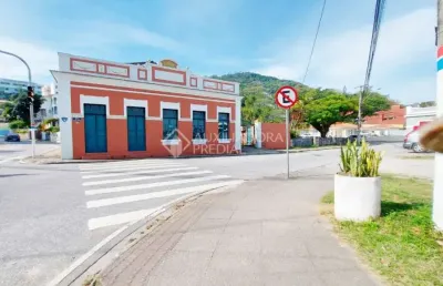 Casa comercial à venda na rua aldo alves, 2, saco dos limões, florianópolis, 680 m2 por r$ 5.800.000