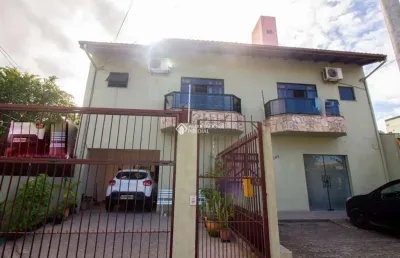 Casa com 4 quartos à venda na rua professora enoé schutel, 105, trindade, florianópolis, 242 m2 por r$ 1.750.000