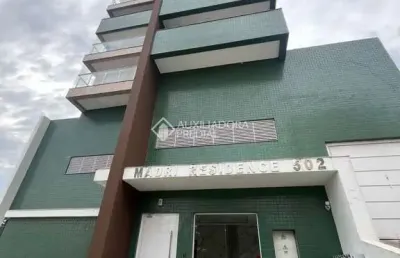 Apartamento com 1 quarto à venda na padre josé de anchieta, 502, nossa senhora de lourdes, santa maria, 50 m2 por r$ 260.000