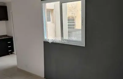 Cobertura com 2 quartos à venda na das musas, 30, vila luzita, santo andré, 90 m2 por r$ 369.000