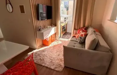 Apartamento com 2 quartos à venda na arthur sampaio moreira, 170, centro, diadema, 45 m2 por r$ 370.000