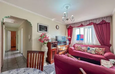 Apartamento com 2 quartos à venda na rita joaquina de lima, 50, vila euclides, são bernardo do campo, 86 m2 por r$ 352.000