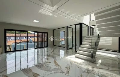 Casa com 3 quartos à venda na rua joão ferreira de almeida, 615, dos casa, são bernardo do campo, 330 m2 por r$ 3.500.000