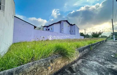Terreno à venda na rua das gralhas, 275, independência, são bernardo do campo, 428 m2 por r$ 1.070.000