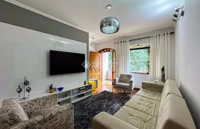 Casa com 2 quartos à venda na rua itú, 320, baeta neves, são bernardo do campo, 300 m2 por r$ 1.499.000