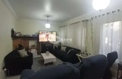 Casa em condomínio fechado com 3 quartos à venda na rua domício afonso da gama, 122, santa terezinha, são bernardo do campo, 320 m2 por r$ 850.000