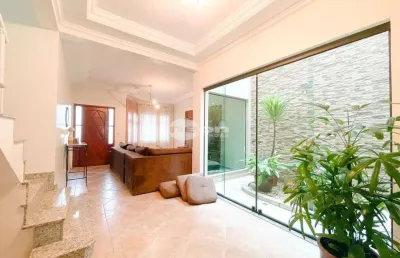 Casa em condomínio fechado com 3 quartos à venda na rua lino dalécio, 1, dos casa, são bernardo do campo, 407 m2 por r$ 1.644.900