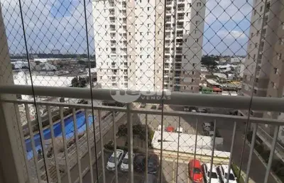 Apartamento com 3 quartos à venda na avenida fagundes de oliveira, 519, piraporinha, diadema, 63 m2 por r$ 440.000