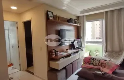 Apartamento com 2 quartos à venda na avenida humberto alencar castelo branco, 4182, assunção, são bernardo do campo, 55 m2 por r$ 392.000