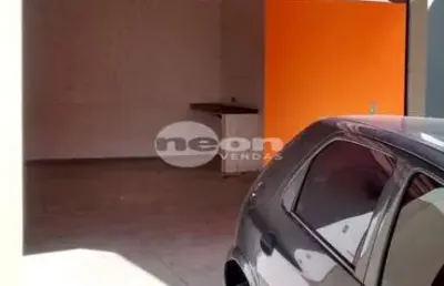 Sala comercial à venda na rua guerino turazza, 10, jardim las vegas, santo andré, 38 m2 por r$ 190.000