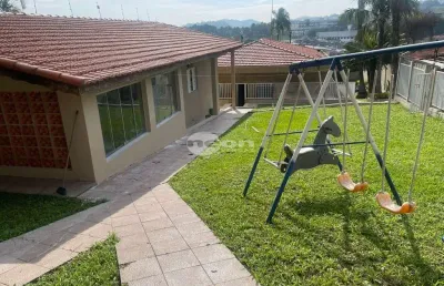 Casa em condomínio fechado com 3 quartos à venda na rua niteroi, 181, batistini, são bernardo do campo, 438 m2 por r$ 1.600.000