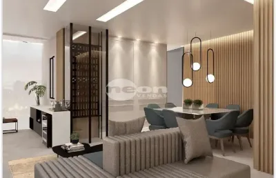 Apartamento com 3 quartos à venda na rua continental, 579, jardim do mar, são bernardo do campo, 141 m2 por r$ 1.460.000
