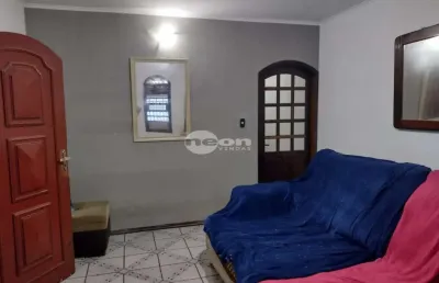 Casa com 3 quartos à venda na rua augusta l bisognini bechelli, 139, assunção, são bernardo do campo, 320 m2 por r$ 750.000