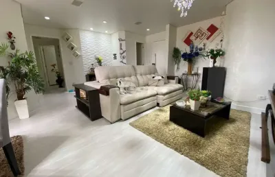 Apartamento com 4 quartos à venda na rua edgar gerson barboza, 314, anchieta, são bernardo do campo, 185 m2 por r$ 850.000
