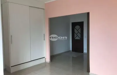 Sala comercial à venda na rua mediterrâneo, 135, jardim do mar, são bernardo do campo, 40 m2 por r$ 250.000