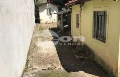 Terreno em condomínio fechado à venda na rua bartira, 164, ferrazópolis, são bernardo do campo, 120 m2 por r$ 478.000