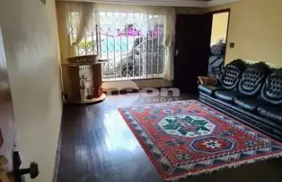 Casa em condomínio fechado com 3 quartos à venda na avenida imperatriz leopoldina, 793, nova petrópolis, são bernardo do campo, 180 m2 por r$ 950.000