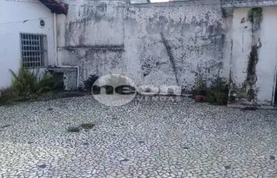 Terreno em condomínio fechado à venda na rua cáspio, 240, jardim do mar, são bernardo do campo, 150 m2 por r$ 1.260.000