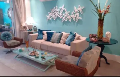 Casa em condomínio fechado com 4 quartos à venda na avenida almirante tamandaré, 150, enseada, guarujá, 315 m2 por r$ 1.850.000