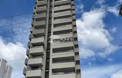 Apartamento com 3 quartos à venda na rua joão ribeiro, 1031, campestre, santo andré, 161 m2 por r$ 1.535.000