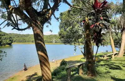 Terreno em condomínio fechado à venda na do morro grande, 23, dos finco, são bernardo do campo, 148 m2 por r$ 250.000