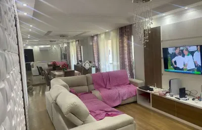 Apartamento com 3 quartos à venda na rua braga, 202, vila lusitânia, são bernardo do campo, 107 m2 por r$ 960.000