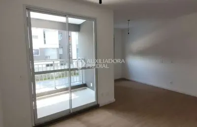 Apartamento com 2 quartos à venda na avenida doutor rudge ramos, 1174, rudge ramos, são bernardo do campo, 69 m2 por r$ 587.000