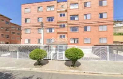 Apartamento com 2 quartos à venda na rua santa dalmolin demarchi, 239, demarchi, são bernardo do campo, 57 m2 por r$ 260.000