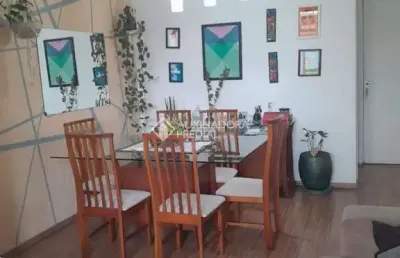 Apartamento com 3 quartos à venda na rua giovanni battista pirelli, 1463, vila homero thon, santo andré, 109 m2 por r$ 530.000