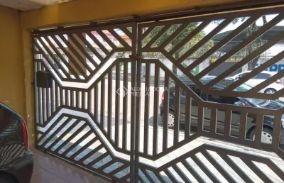 Casa com 2 quartos à venda na rua ibiacema, 230, vila floresta, santo andré, 240 m2 por r$ 730.000