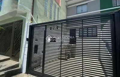 Casa com 2 quartos à venda na sulu, 173, jardim do mar, são bernardo do campo, 135 m2 por r$ 790.000
