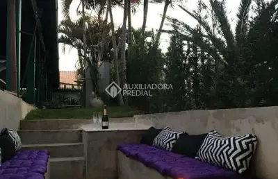 Casa em condomínio fechado com 7 quartos à venda na gilberto olivieri, 42, residencial ecopark, tatuí, 600 m2 por r$ 1.900.000