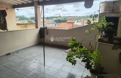 Casa com 2 quartos à venda na milton josé cosmo, 46, nova petrópolis, são bernardo do campo, 275 m2 por r$ 585.000