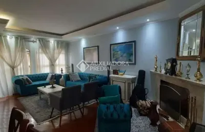 Casa com 4 quartos à venda na rua luiz ferreira da silva, 591, anchieta, são bernardo do campo, 274 m2 por r$ 1.375.000