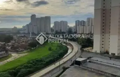 Apartamento com 2 quartos à venda na avenida senador vergueiro, 1550, centro, são bernardo do campo, 75 m2 por r$ 333.000