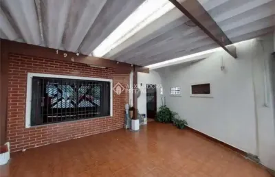Casa com 5 quartos à venda na colômbia, 196, centro, diadema, 199 m2 por r$ 600.000