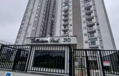 Apartamento com 2 quartos à venda na rua joão basso, 310, centro, são bernardo do campo, 48 m2 por r$ 535.000