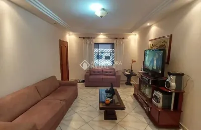 Casa com 3 quartos à venda na rua joão pellozo, 77, jardim las vegas, santo andré, 181 m2 por r$ 560.000