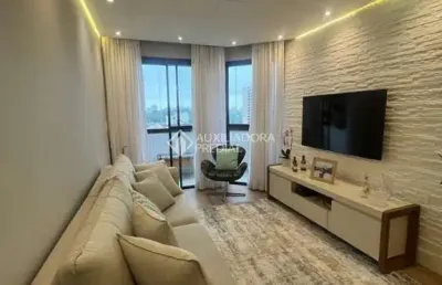 Apartamento com 3 quartos à venda na rua mário fongaro, 181, anchieta, são bernardo do campo, 114 m2 por r$ 750.000