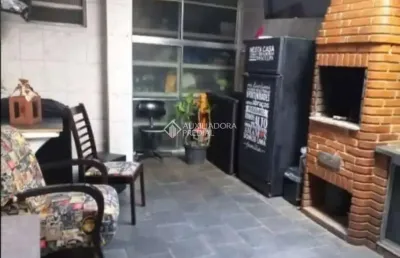 Casa com 3 quartos à venda na élbio camilo, 119, centro, diadema, 130 m2 por r$ 600.000